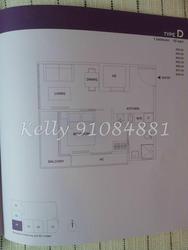 Edenz Loft (D14), Apartment #105500832